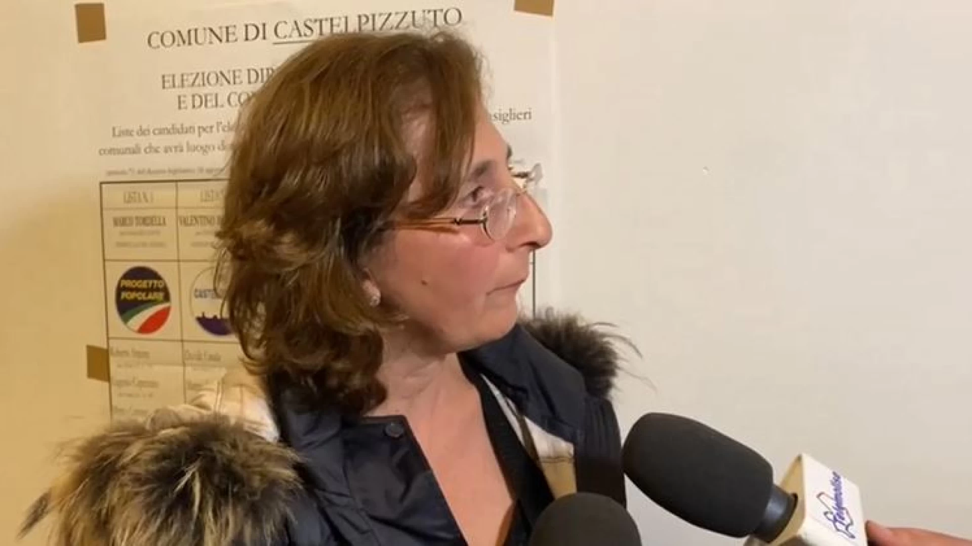 Pino Venditti e Carla Caranci si confermano alla guida dei loro comuni Guarda le interviste ai sindaci di Castelpizzuto e Sessano Del Molise